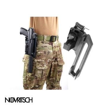 Novritsch SSX23 SAG EL KILIF  SSX-H