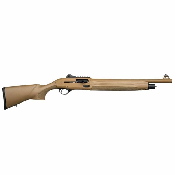 BERETTA 1301 TACTICAL MY23 FDE YARI OTOMATİK AV TÜFEĞİ