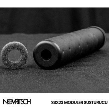NOVRITSCH SSX23 MODULER SUSTURUCU V1