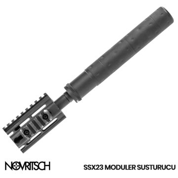 NOVRITSCH SSX23 MODULER SUSTURUCU V1