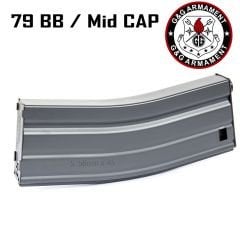 79BB MidCap Guay AEG Magazine