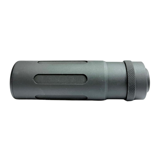 Bolt Airsoft CCW Mock Silencer Susturucu