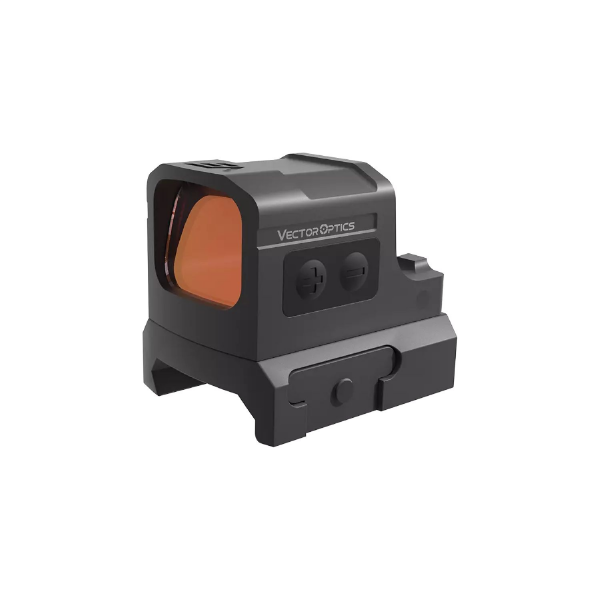 Vector Optics Frenzy Plus 1x17x20 Mini 3MOA Auto ON/OFF, RMS Ayak