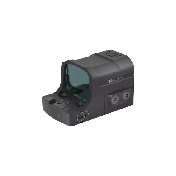 Vector Optics Frenzy Plus 1x17x20 Mini 3MOA Auto ON/OFF, RMS Ayak Red Dot Nişangah