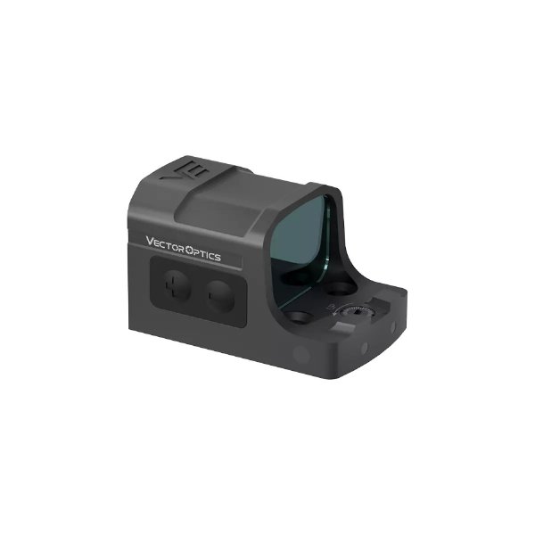 Vector Optics Frenzy Plus 1x17x20 Mini 3MOA Auto ON/OFF, RMS Ayak Red Dot Nişangah