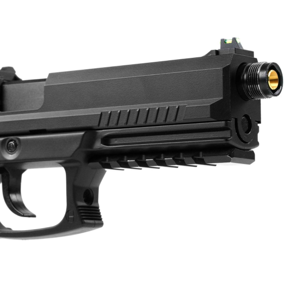 Novritsch SSX23 GEN3 'Sniper Sidearm' NBB Airsoft Tabanca