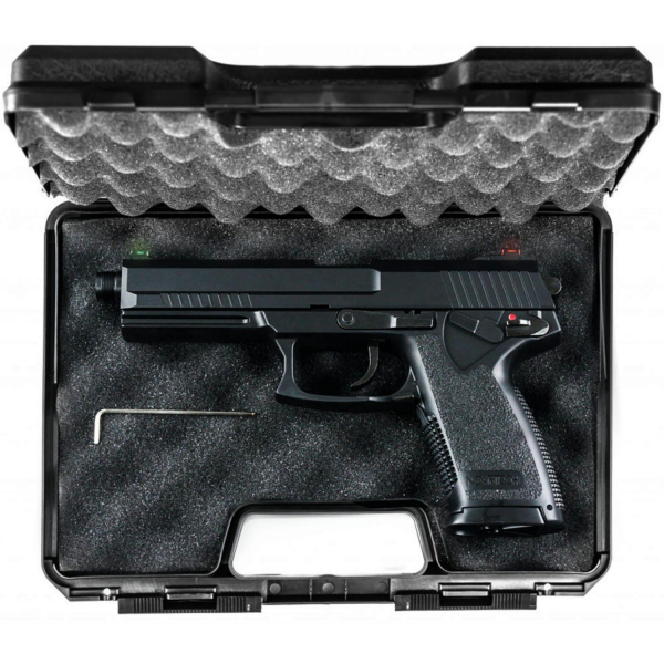 Novritsch SSX23 GEN3 'Sniper Sidearm' NBB Airsoft Tabanca