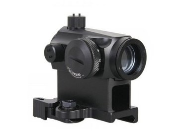 EMERSON T1 Red Dot SIYAH QD Kolay Montaj ISG5128