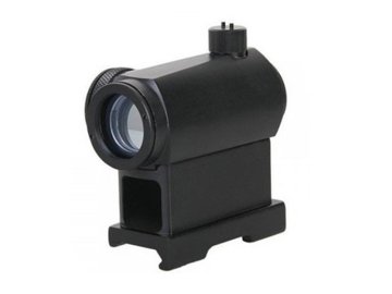 EMERSON T1 Red Dot SIYAH QD Kolay Montaj ISG5128