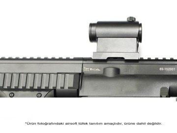 EMERSON T1 Red Dot SIYAH QD Kolay Montaj ISG5128