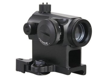 EMERSON T1 Red Dot SIYAH QD Kolay Montaj ISG5128