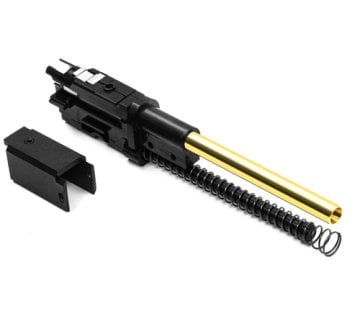 NOVRITSCH SSX-23 NBB Airsoft ''Sniper Sidearm'' Tabanca