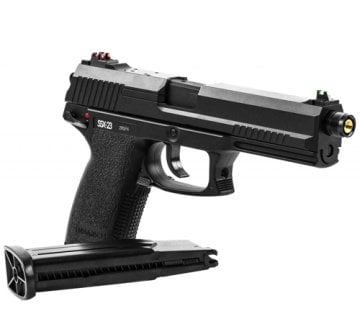 NOVRITSCH SSX-23 NBB Airsoft ''Sniper Sidearm'' Tabanca