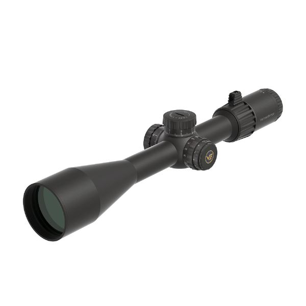 Vector Optics TAURON 5-30X56 GENII FFP Tüfek Dürbünü SCFF-66