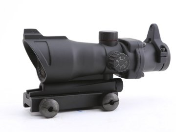 ACOG red and green cross sight-SIYAH ISG8969 | EMERSON | Dürbün RedDot