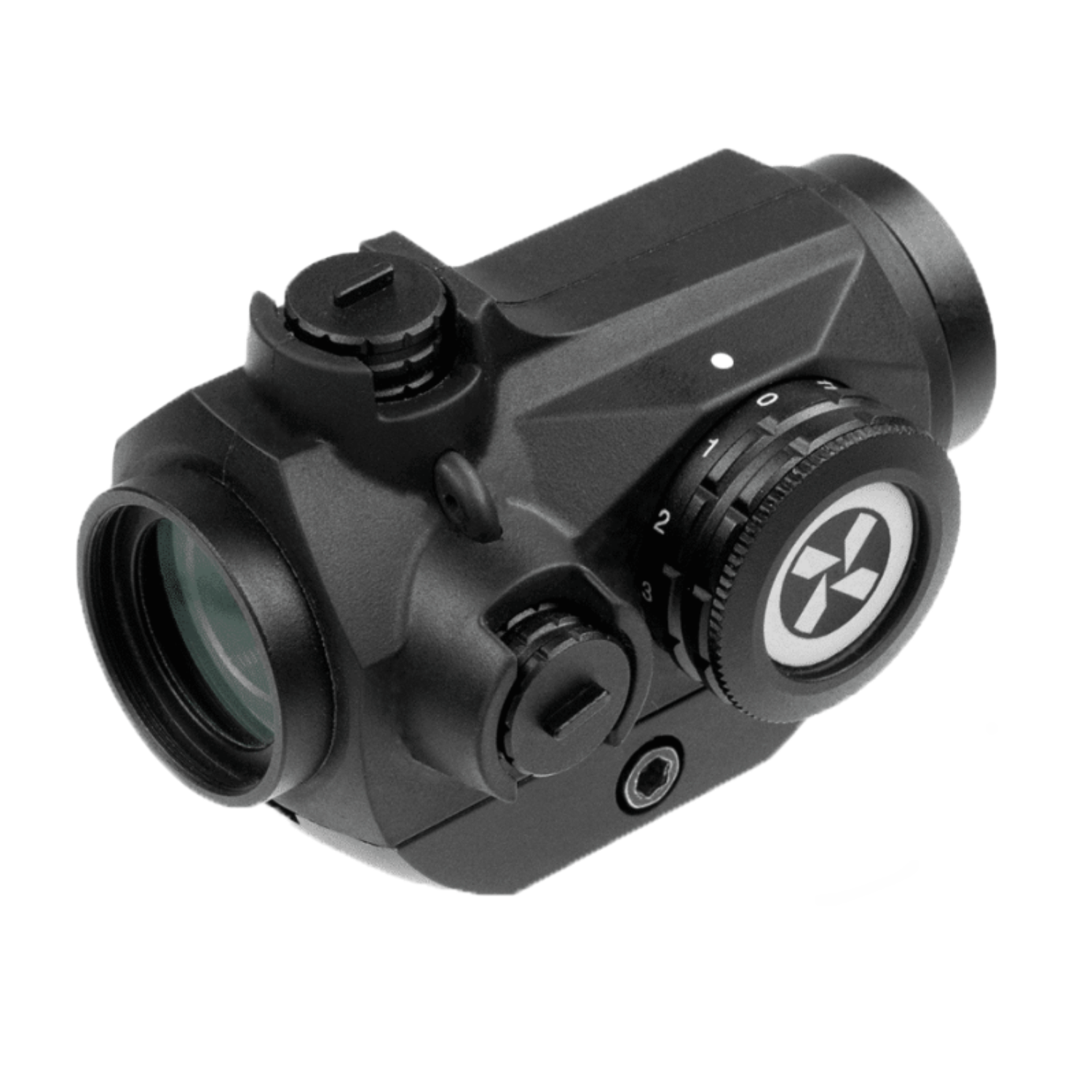 NOVRITSH RED DOT V3 BBPROOF