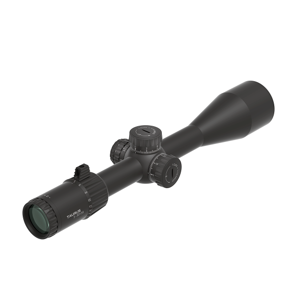 Vector Optics TAURON 4-24X50 GENII FFP Tüfek Dürbünü SCFF-65