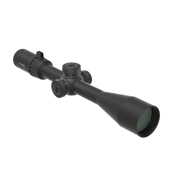 Vector Optics TAURON 4-24X50 GENII FFP Tüfek Dürbünü SCFF-65