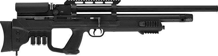 Hatsan Gladius Bullpup PCP Havalı Tüfek