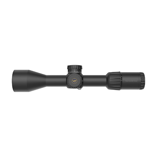 Vector Optics TAURON 3-18x50 GenII FFP Tüfek Dürbünü