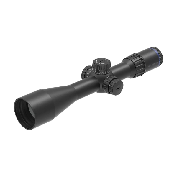 Vector Optics Tauron GenII 5-40x56 ED FFP MIL 34mm Tüfek Dürbünü - SCFF-35