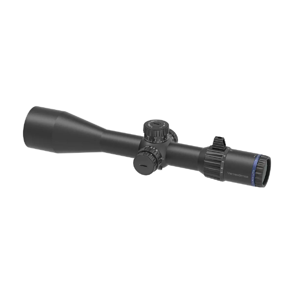 Vector Optics Tauron GenII 5-40x56 ED FFP MIL 34mm Tüfek Dürbünü - SCFF-35