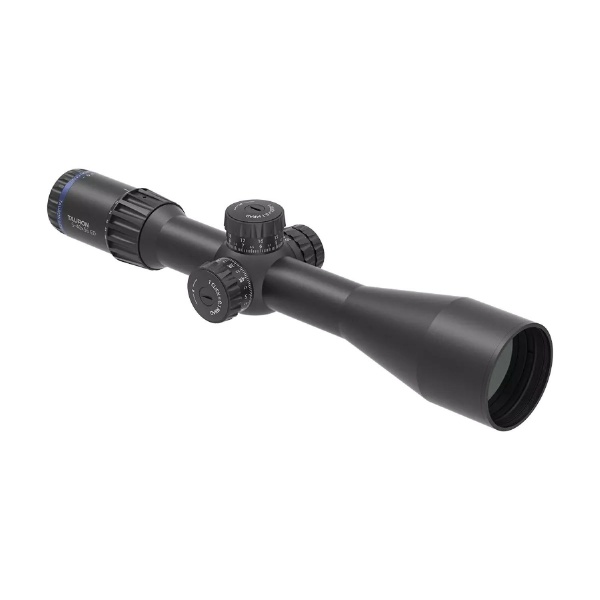 Vector Optics Tauron GenII 5-40x56 ED FFP MIL 34mm Tüfek Dürbünü - SCFF-35