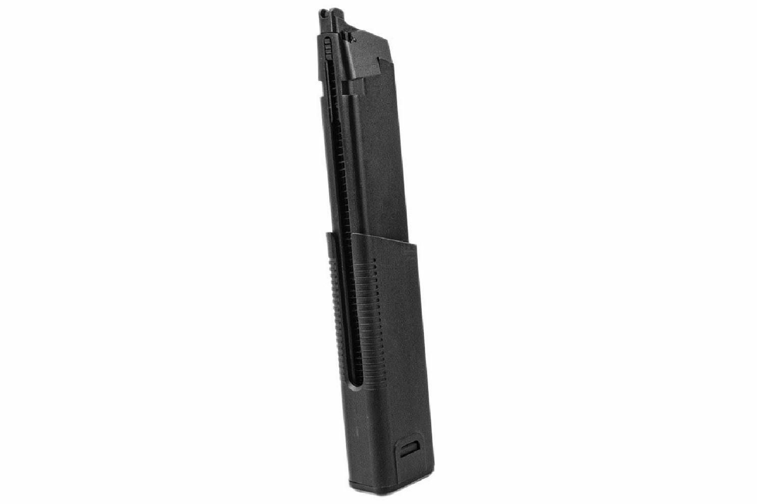 KRISS VECTOR GBB 60BB YEDEK SARJOR MAGAZINE