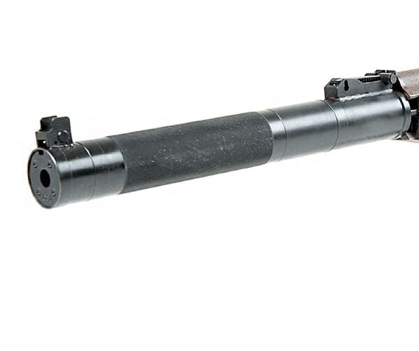 LCT AS-VAL RUS SNIPER TUFEGI FULL METAL AEG