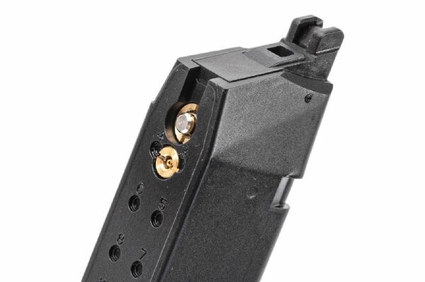 KRISS VECTOR GBB 60BB YEDEK SARJOR MAGAZINE