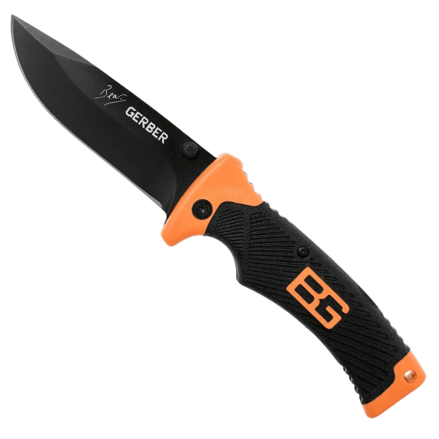 Gerber Bear Grylls Folding Çakı - Kılıflı 31-002947