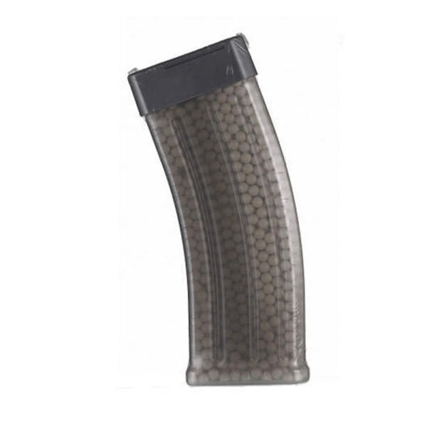 BLS 6mm AIRSOFT BB BOTTLE BB TAŞIMA KABI