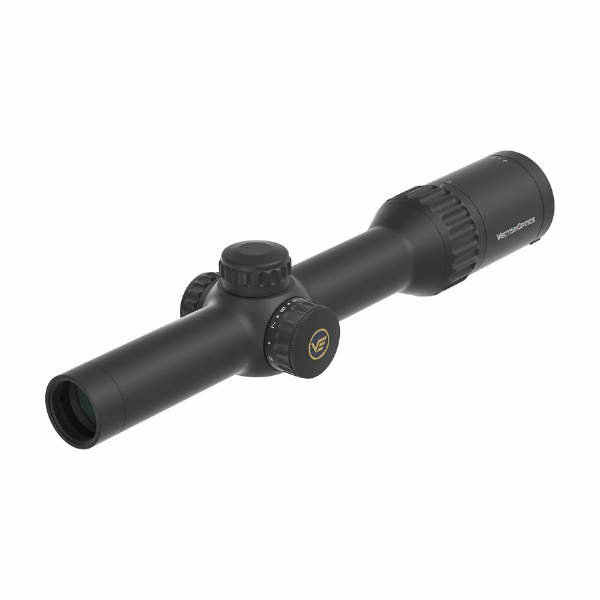 Vector Optics CONTINENTAL x8 1-8x24 SFP ED Fiber Hunting Scope Tüfek Dürbünü SCOC-51