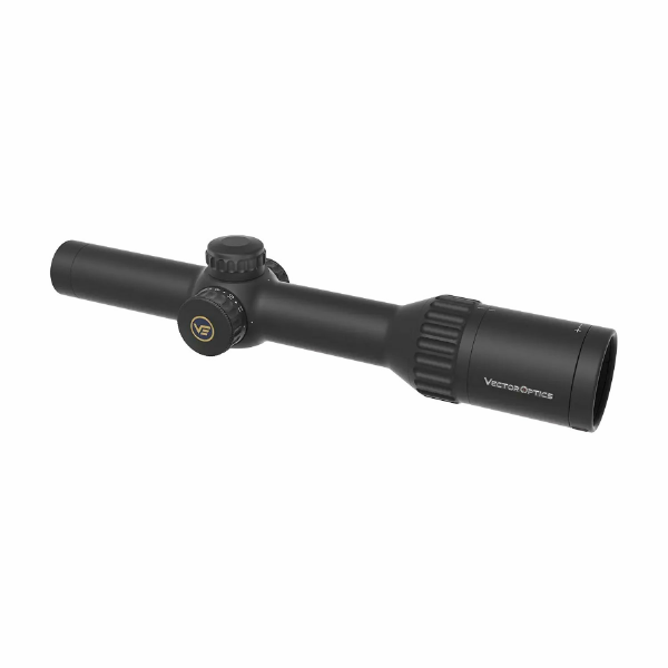 Vector Optics CONTINENTAL x8 1-8x24 SFP ED Fiber Hunting Scope Tüfek Dürbünü SCOC-51