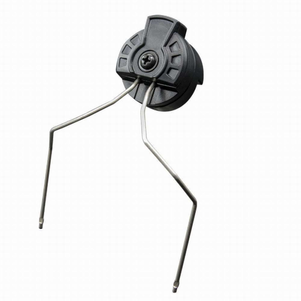 EARMOR Kulaklıklar için ARC Kask Montaj Adaptörü