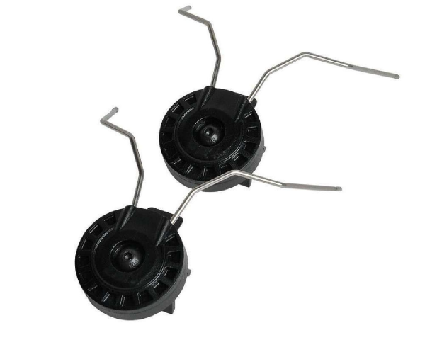 EARMOR Kulaklıklar için ARC Kask Montaj Adaptörü