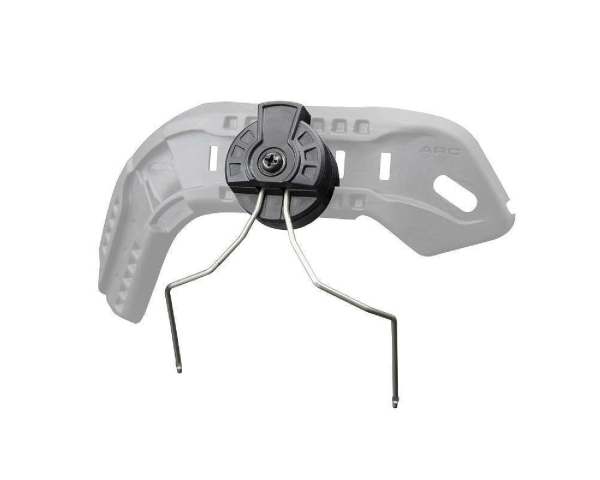 EARMOR Kulaklıklar için ARC Kask Montaj Adaptörü