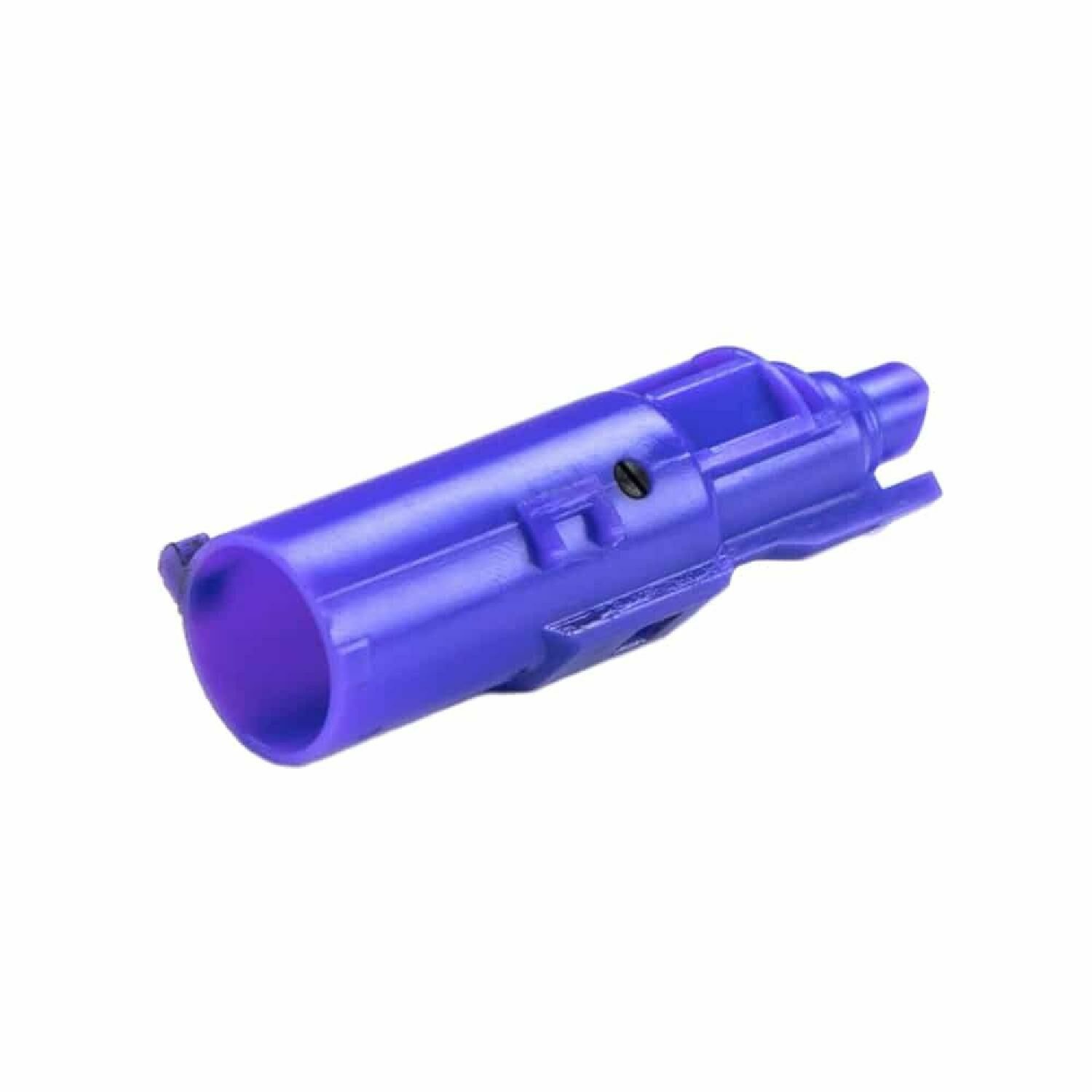 Novritsch SSP1/SSP5 Loading Nozzle P303L