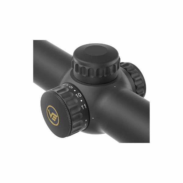 Vector Optics CONTINENTAL x8 1-8x24 SFP ED Fiber Hunting Scope Tüfek Dürbünü SCOC-51