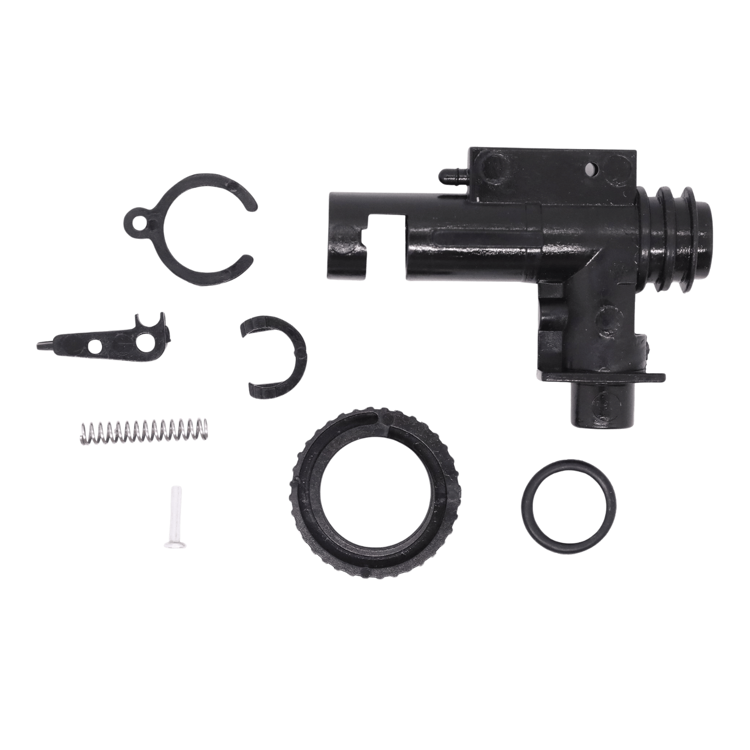 Delta Armory Airsoft M4 Hop-Up Chamber DA-ACC-27