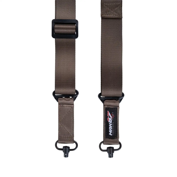 MAMBA MA1 QD ASKI KAYIŞI HAKİ