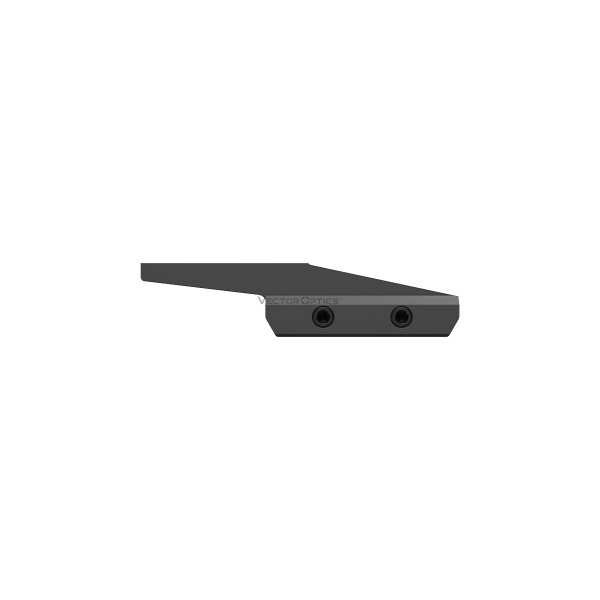 RUM CANTILEVER PICATINNY REDDOT YUKSELTME AYAGI SCPSM-01