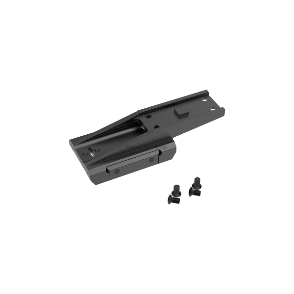 RUM CANTILEVER PICATINNY REDDOT YUKSELTME AYAGI SCPSM-01