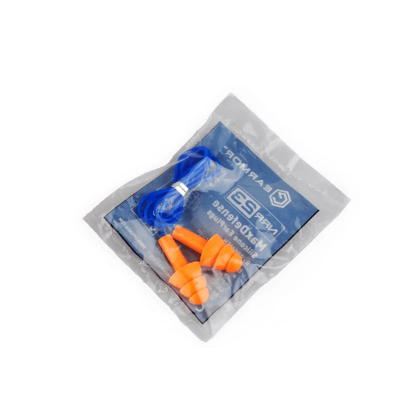 EARMOR M04 23 DB EARPLUGS KULAK TIKACI