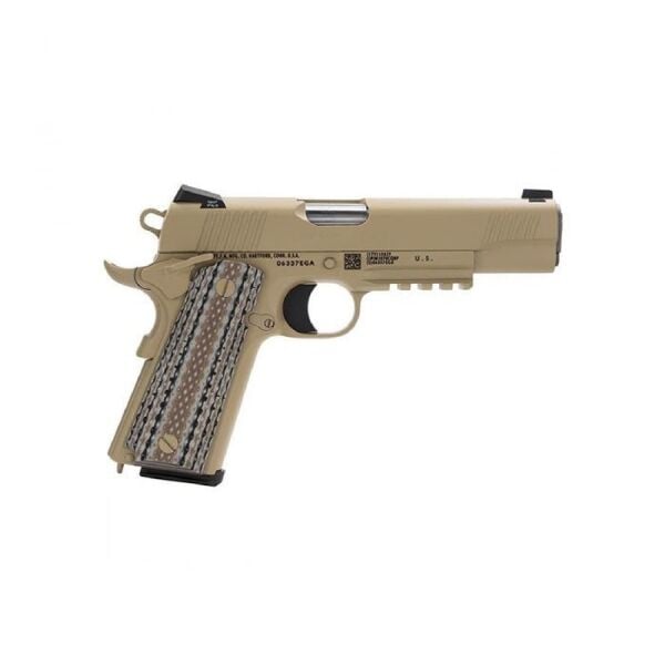 CYBERGUN Colt M45A1 GBB Airsoft Tabanca 180521