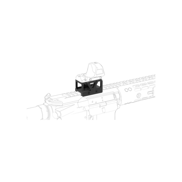 SCFRM-24 FRENZY 1X22132 RISER YUKSELTICI AYAK
