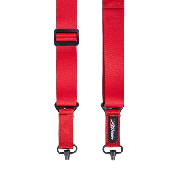 MAMBA MA1 QD ASKI KAYIŞI KIRMIZI