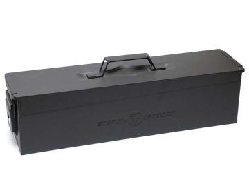BSA Stealth Tactical STS 6- 24x44 İR Tüfek Dürbünü