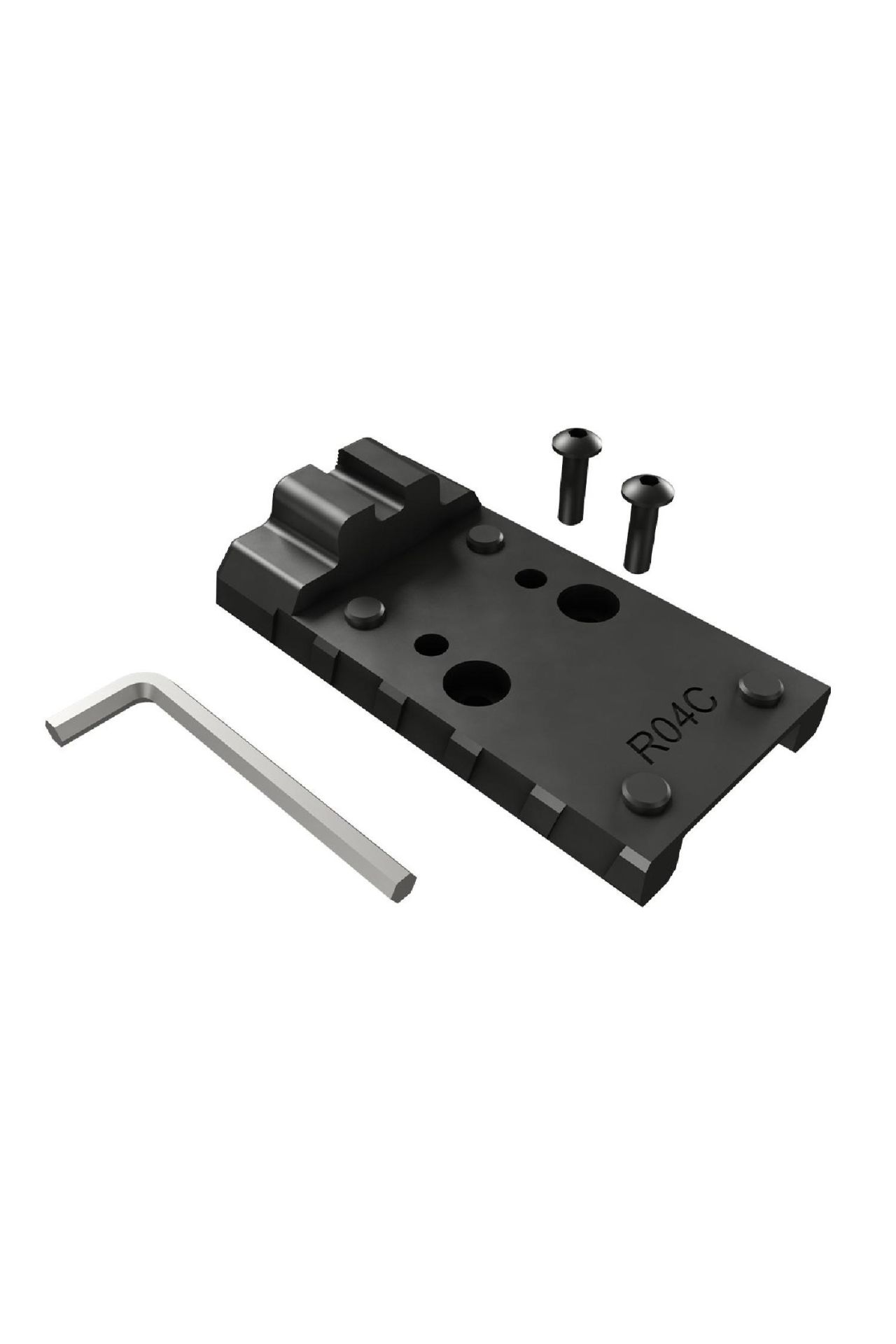 Sfx Rıval Uyumlu R04c Nolu Adaptör arayüz  MMAC-556