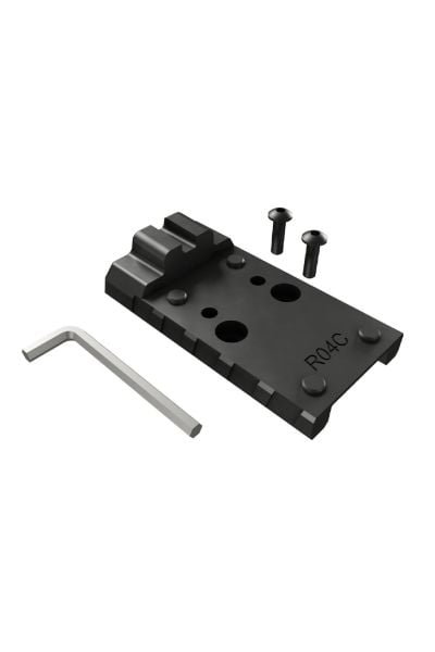 Sfx Rıval Uyumlu R04c Nolu Adaptör arayüz  MMAC-556
